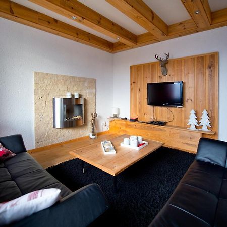 Alpina Apartments In Winterberg Eksteriør bilde