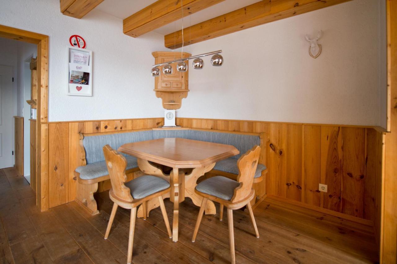 Alpina Apartments In Winterberg Eksteriør bilde