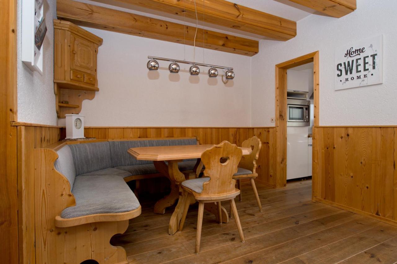 Alpina Apartments In Winterberg Eksteriør bilde